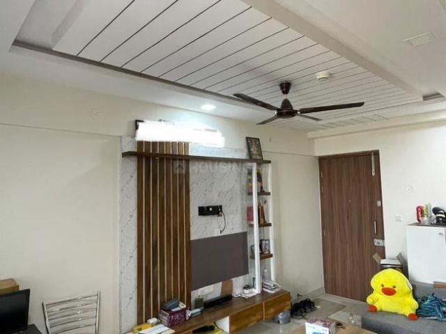 2 BHK Apartment in Nanded for rent Pune. The reference number is 20304064