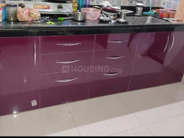 2 BHK Apartment in Nanded for rent Pune. The reference number is 20360761