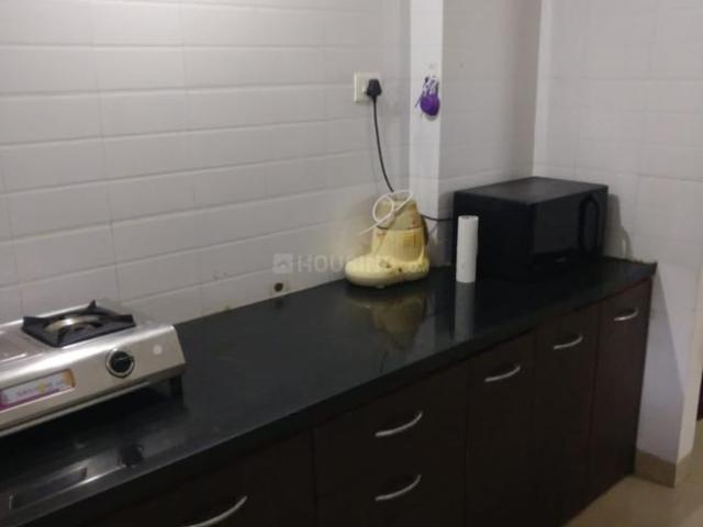 2 BHK Apartment in Nanded for rent Pune. The reference number is 20383620