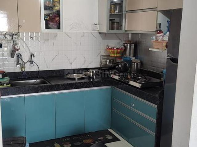 2 BHK Apartment in Nanded for rent Pune. The reference number is 20384461