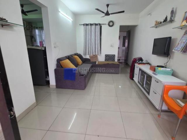 2 BHK Apartment in Nanded for rent Pune. The reference number is 20392357
