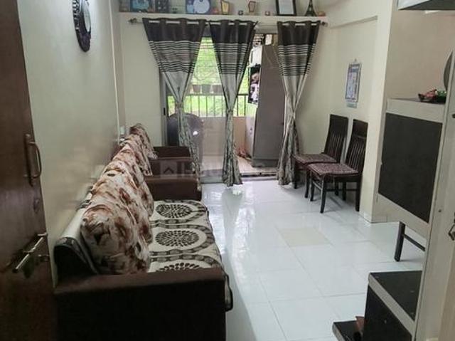 2 BHK Apartment in Nanded for resale Sinhagad Road. The reference number is 16766897