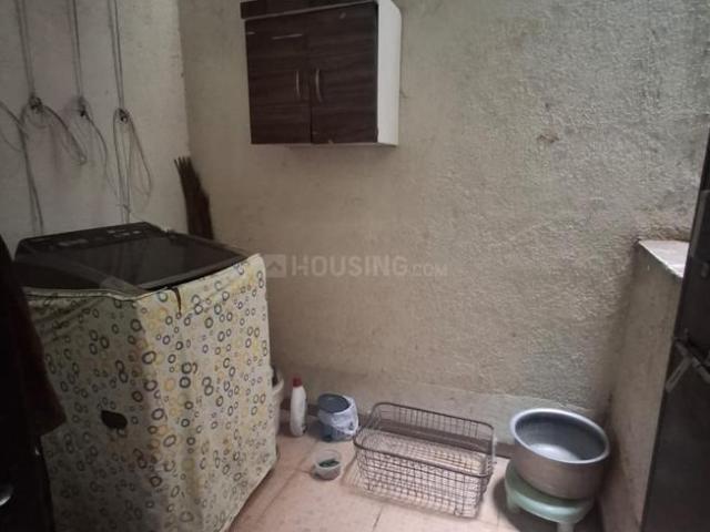 2 BHK Apartment in Nanded for resale Sinhagad Road. The reference number is 17449150