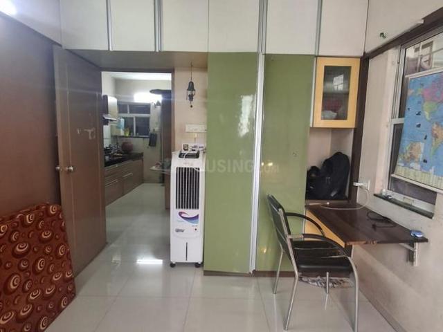 2 BHK Apartment in Nanded for resale Sinhagad Road. The reference number is 17459323