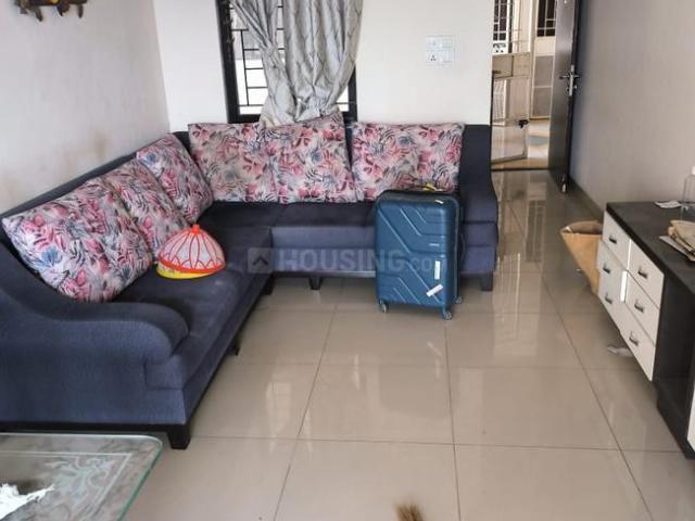 2 BHK Apartment in Nanded for resale Sinhagad Road. The reference number is 17429815