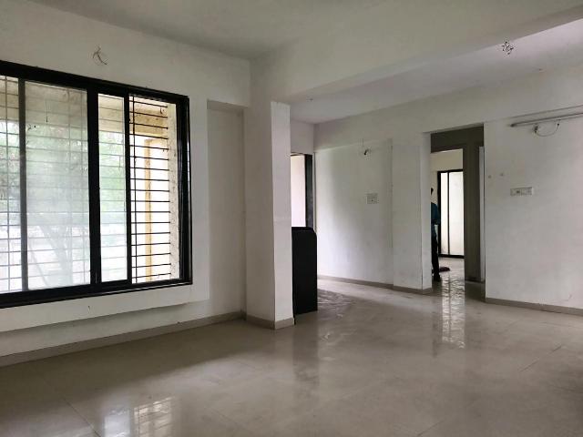 2 BHK Apartment in Nanded for resale Sinhagad Road. The reference number is 17507993