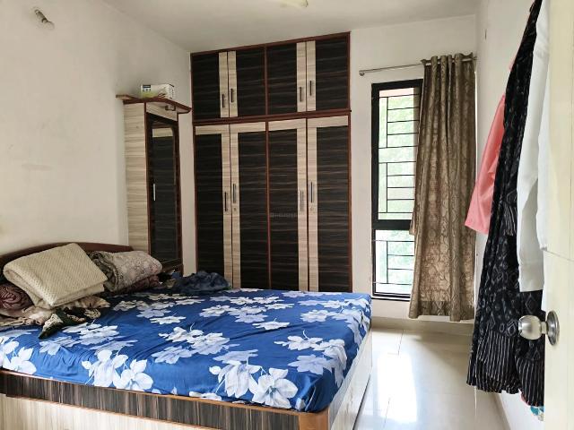 2 BHK Apartment in Nanded for resale Sinhagad Road. The reference number is 17524827
