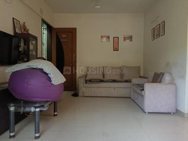 2 BHK Apartment in Nanded for resale Sinhagad Road. The reference number is 17751717