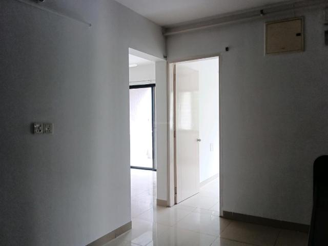 2 BHK Apartment in Nanded for resale Sinhagad Road. The reference number is 17766307