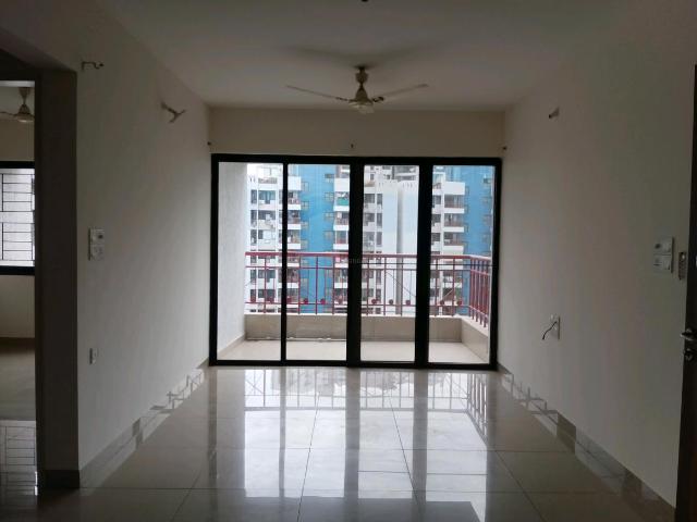 2 BHK Apartment in Nanded for resale Sinhagad Road. The reference number is 17766336