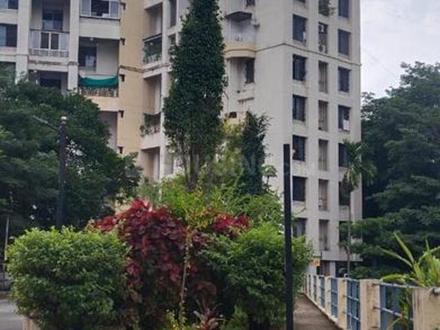 2 BHK Apartment in Nanded for resale Sinhagad Road. The reference number is 17735388