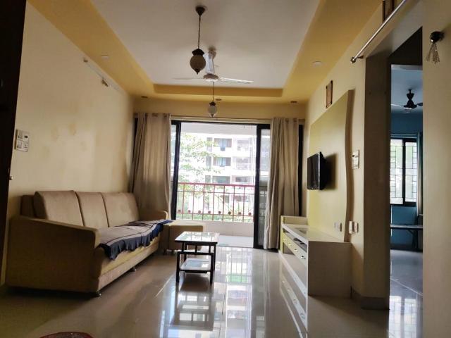 2 BHK Apartment in Nanded for resale Pune. The reference number is 18348799