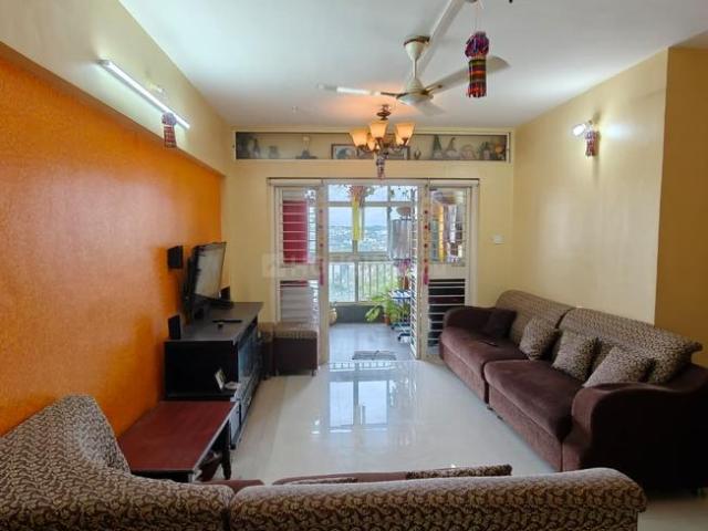2 BHK Apartment in Nanded for resale Pune. The reference number is 19173245