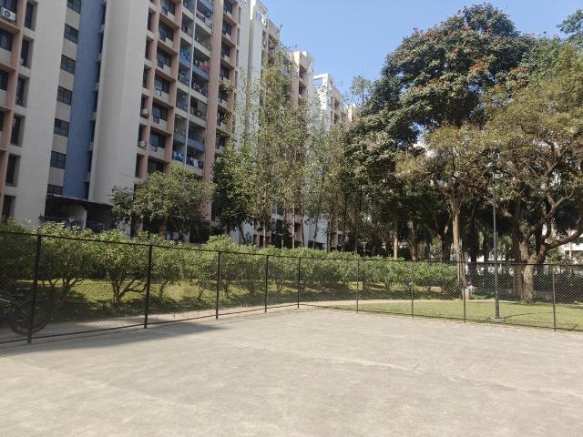 2 BHK Apartment in Nanded for resale Pune. The reference number is 19248058