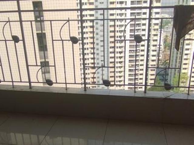 2 BHK Apartment in Nanded for resale Pune. The reference number is 19461300