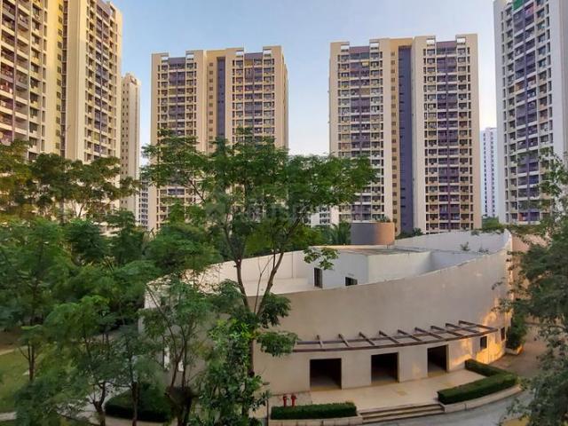 2 BHK Apartment in Nanded for resale Pune. The reference number is 19461520