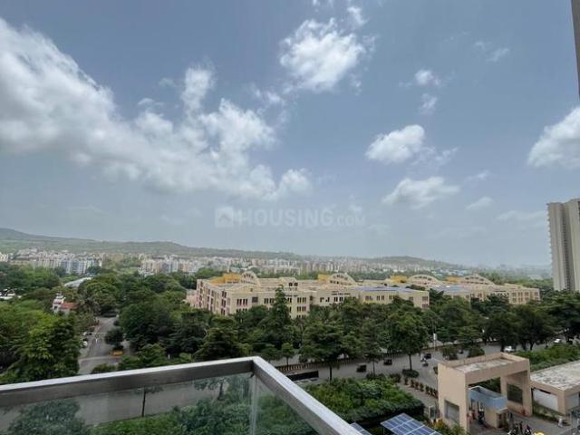 2 BHK Apartment in Nanded for resale Pune. The reference number is 19494645