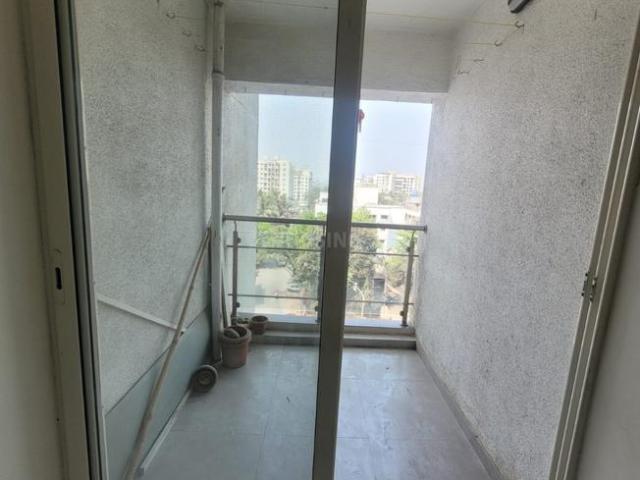 2 BHK Apartment in Nanded for resale Pune. The reference number is 19570021