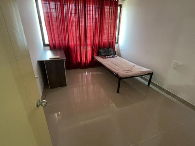 2 BHK Apartment in Nanded for resale Pune. The reference number is 19717727