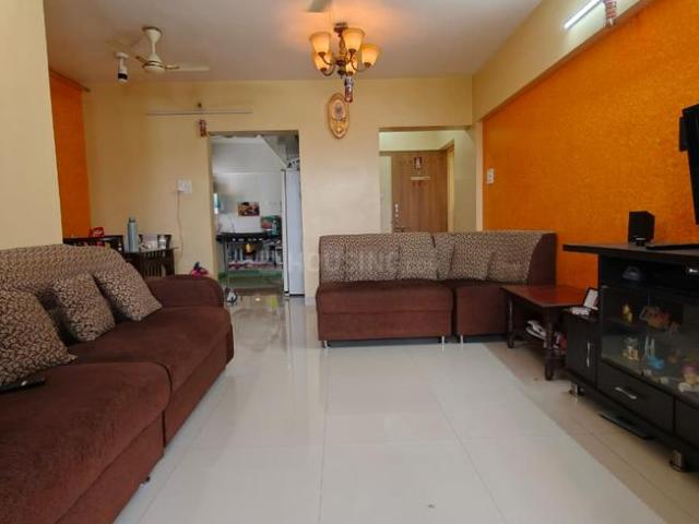 2 BHK Apartment in Nanded for resale Pune. The reference number is 19830202