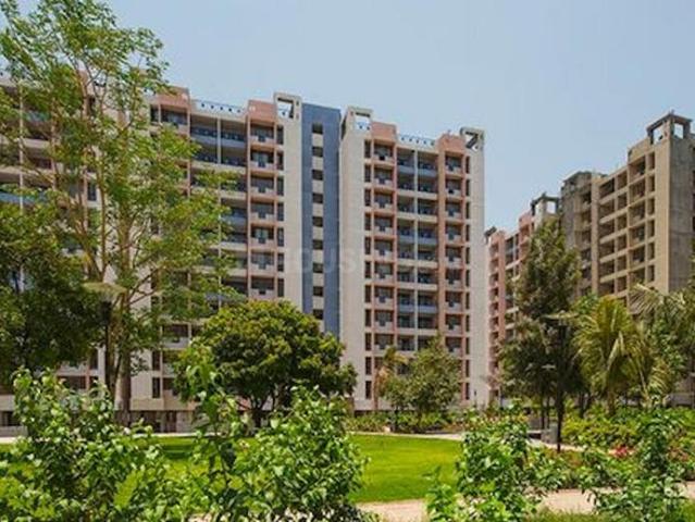 2 BHK Apartment in Nanded for resale Pune. The reference number is 19987512