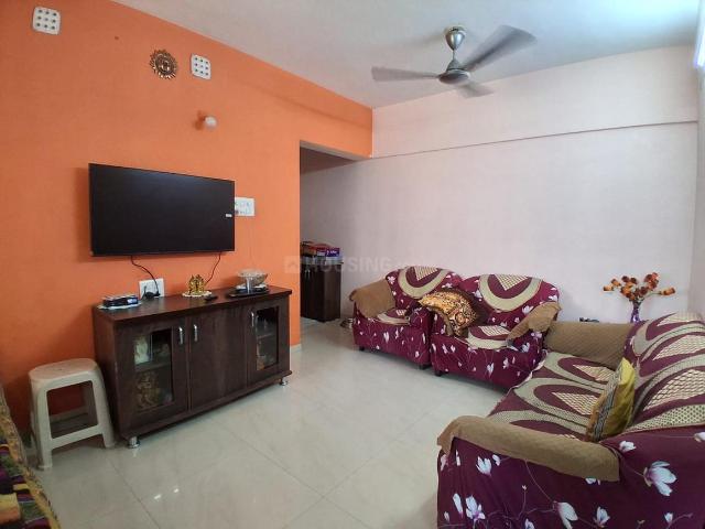 2 BHK Apartment in Nanded for resale Pune. The reference number is 20140249