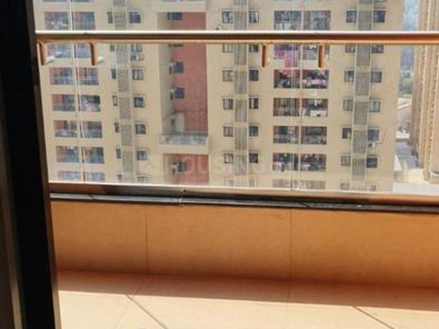 2 BHK Apartment in Nanded for resale Pune. The reference number is 20174561