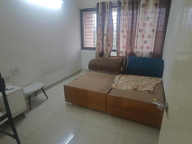 2 BHK Apartment in Nanded for resale Pune. The reference number is 20198365
