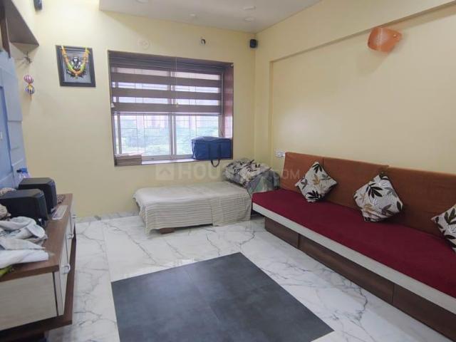 2 BHK Apartment in Nanded for resale Pune. The reference number is 20109822