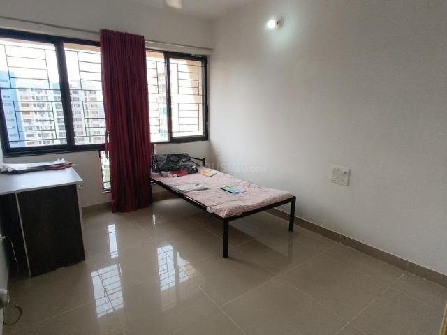 2 BHK Apartment in Nanded for resale Pune. The reference number is 20240804