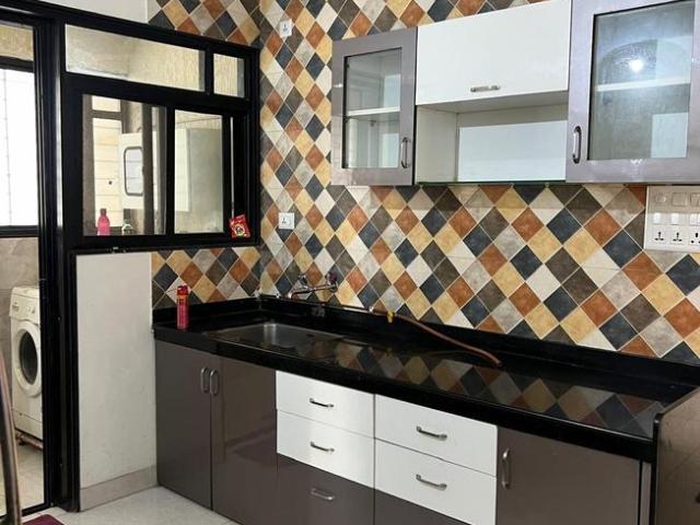 2 BHK Apartment in Nanded for resale Pune. The reference number is 20245125
