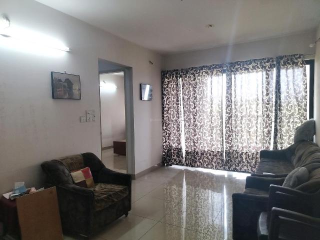 2 BHK Apartment in Nanded for resale Pune. The reference number is 20283352
