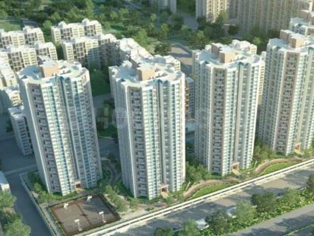 2 BHK Apartment in Nanded for resale Pune. The reference number is 20464217