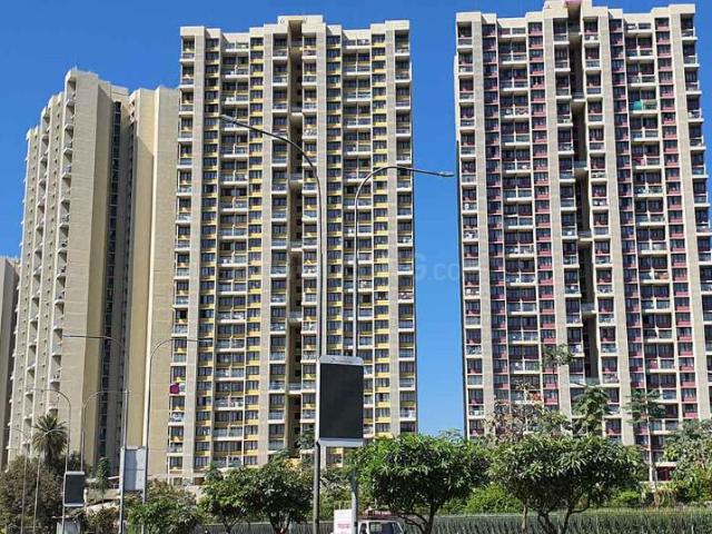 2 BHK Apartment in Nanded for resale Pune. The reference number is 20493236