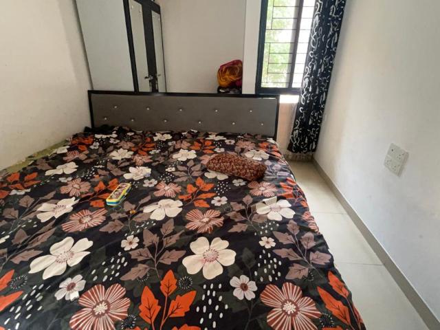 2 BHK Apartment in Nanded for resale Pune. The reference number is 20560486