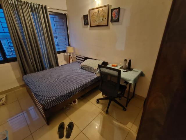 2 BHK Apartment in Nanded for resale Pune. The reference number is 20518697