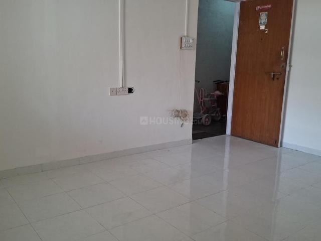 2 BHK Apartment in Nanded for resale Pune. The reference number is 20682205