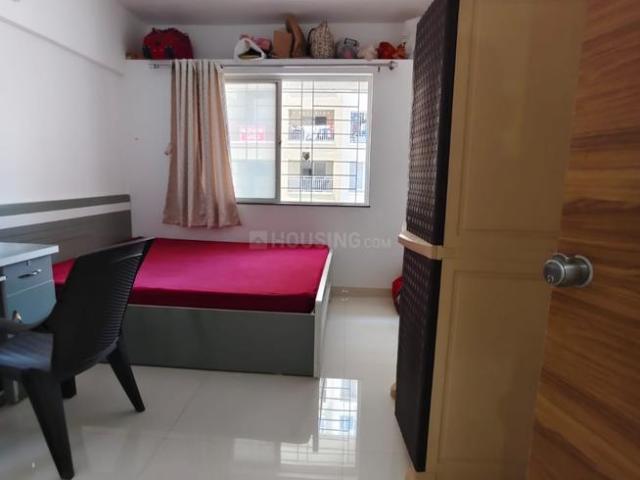 2 BHK Apartment in Nanded for resale Pune. The reference number is 20698994