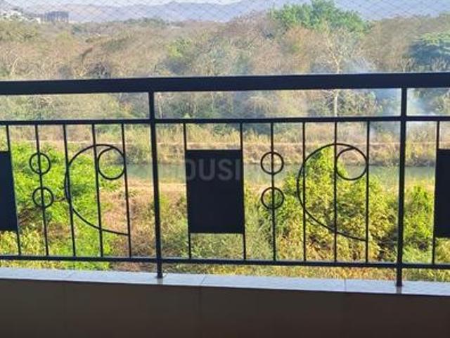 2 BHK Apartment in Nanded for resale Pune. The reference number is 20742645