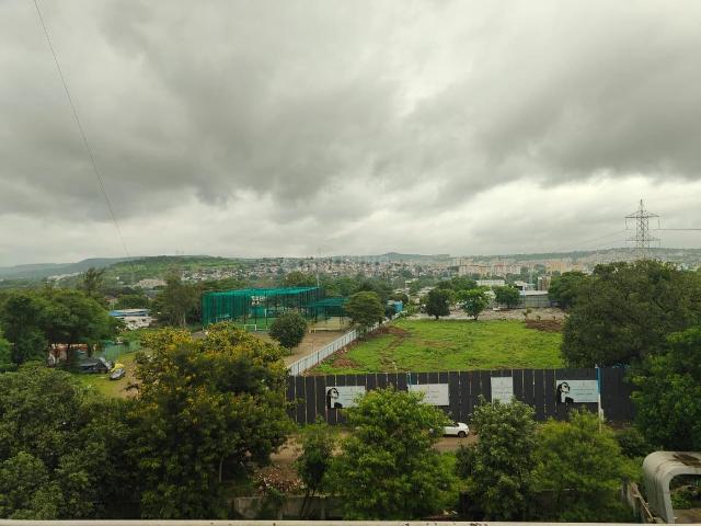2 BHK Apartment in Nanded for resale Pune. The reference number is 20798224