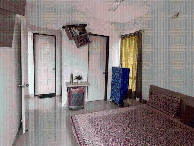 2 BHK Apartment in Nanded for resale Pune. The reference number is 20905855