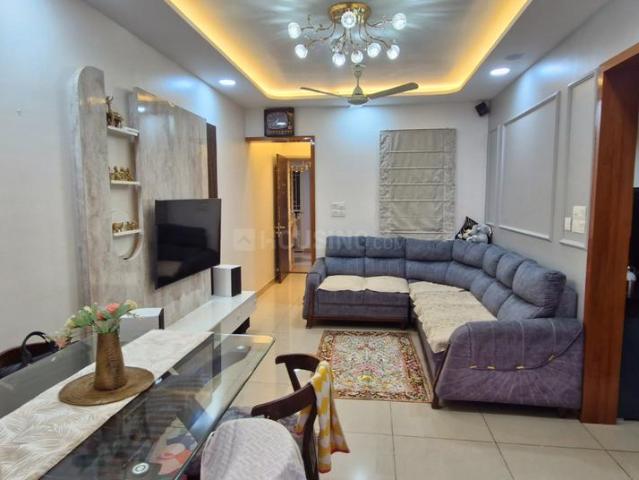 2 BHK Apartment in Nanded for resale Pune. The reference number is 20929496