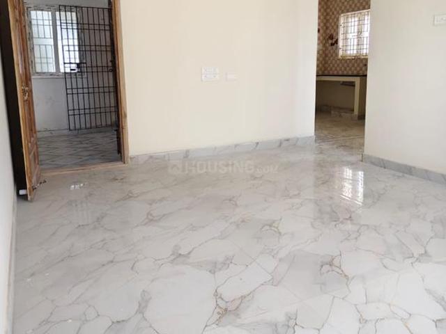 2 BHK Apartment in Nanmangalam for resale Chennai. The reference number is 19828174