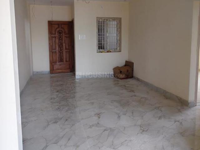 2 BHK Apartment in Nanmangalam for resale Chennai. The reference number is 19828402