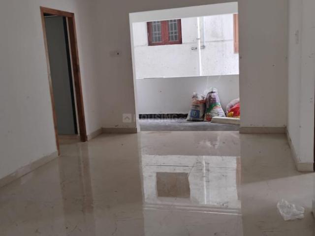 2 BHK Apartment in Nanmangalam for resale Chennai. The reference number is 19832020