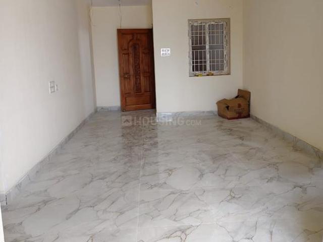 2 BHK Apartment in Nanmangalam for resale Chennai. The reference number is 19832051