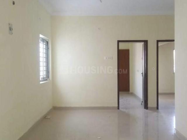 2 BHK Apartment in Nanmangalam for resale Chennai. The reference number is 19876278