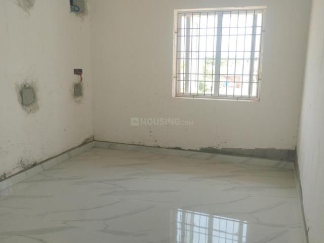2 BHK Apartment in Nanmangalam for resale Chennai. The reference number is 20135289