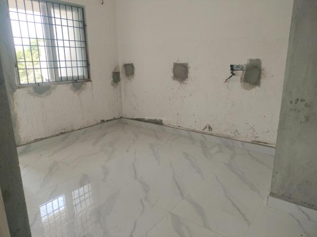2 BHK Apartment in Nanmangalam for resale Chennai. The reference number is 20135493