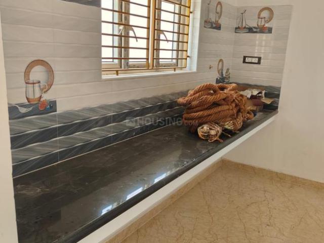 2 BHK Apartment in Nanmangalam for resale Chennai. The reference number is 20613403